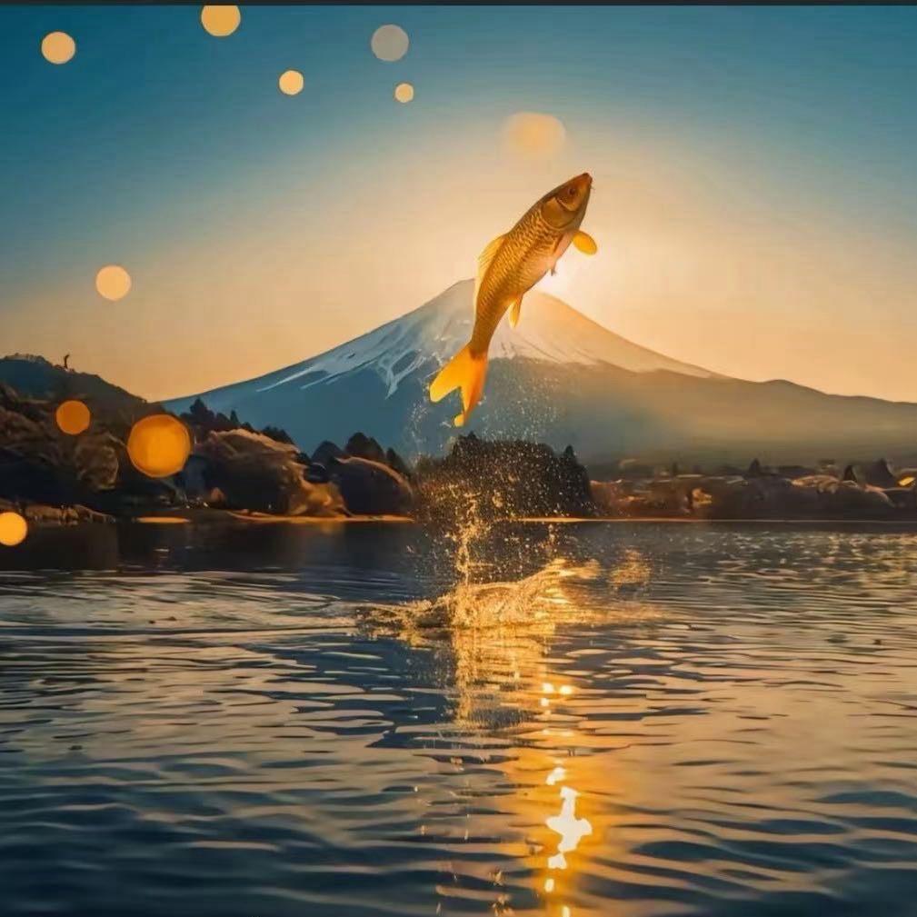 一路向阳💫🔥