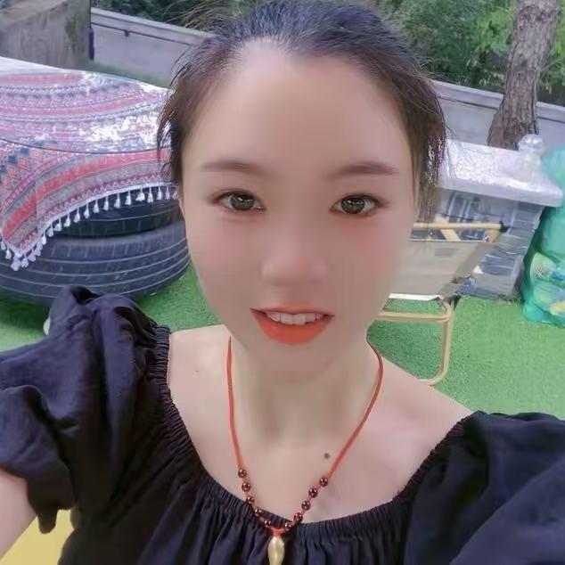 小娟爱生活