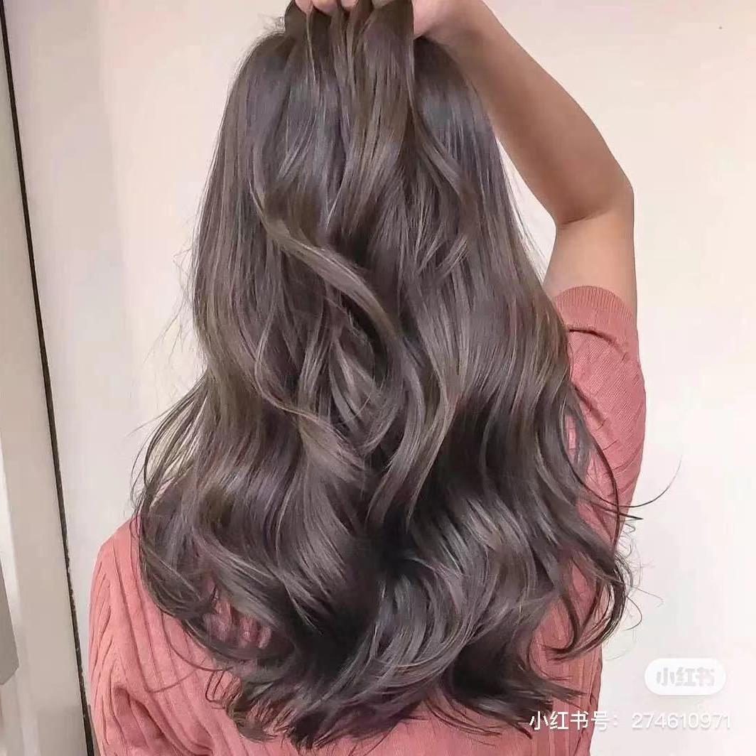 武汉市洪山区清水丽人美发店