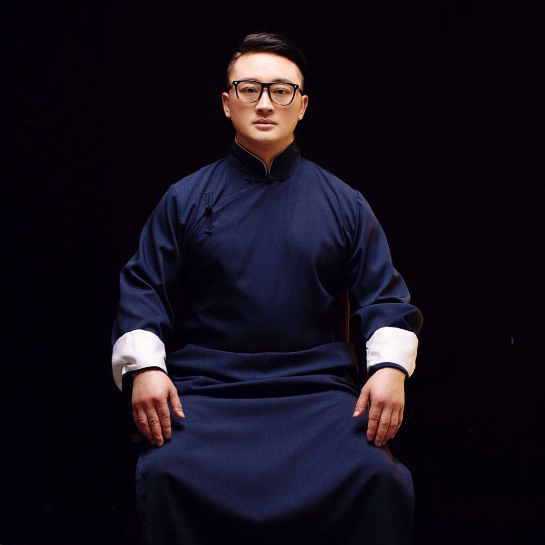 钓鱼佬石头哥
