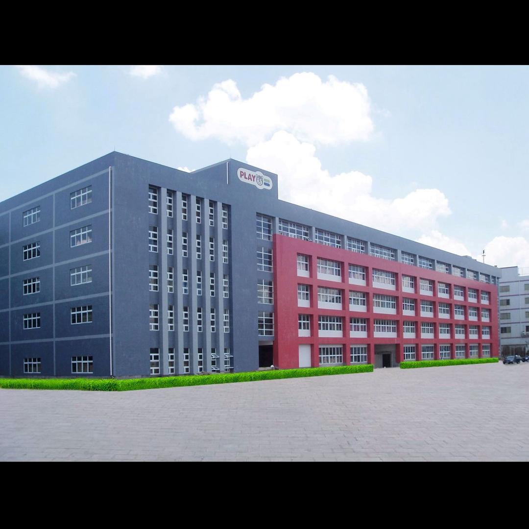 华南总仓/新品发布