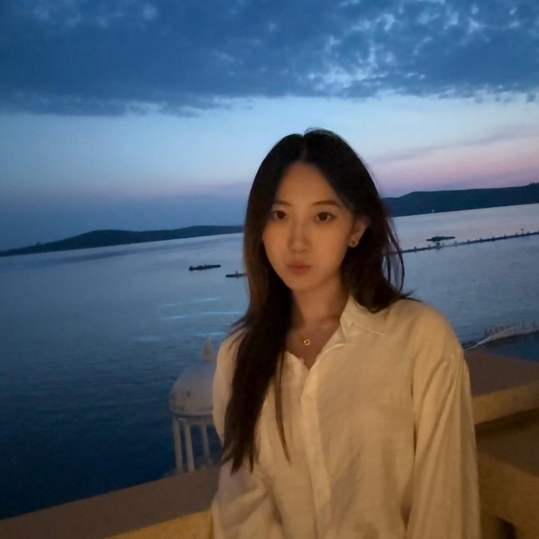 🍊心想事程女士