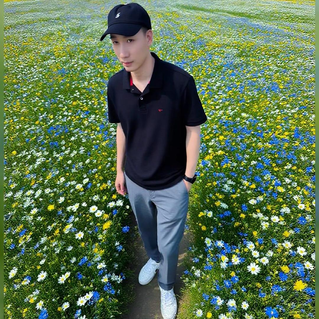 陈华华
