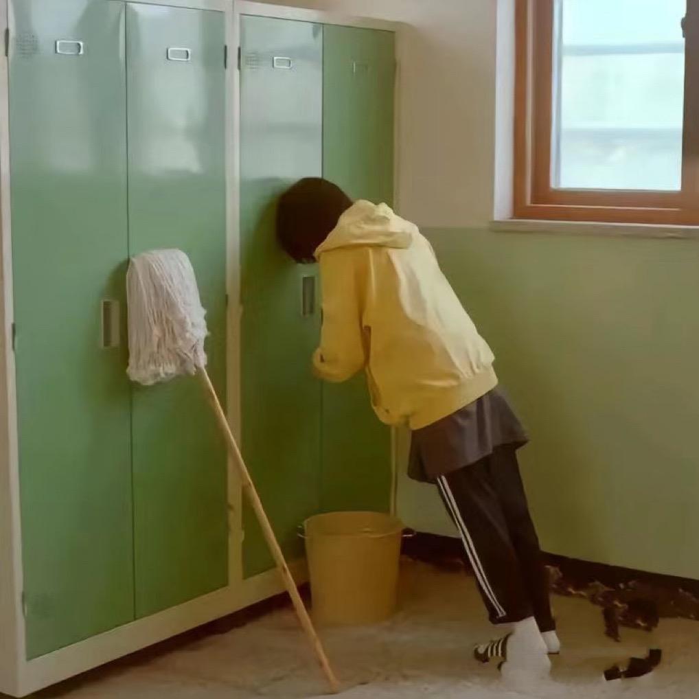 是我呀💃🏻✨