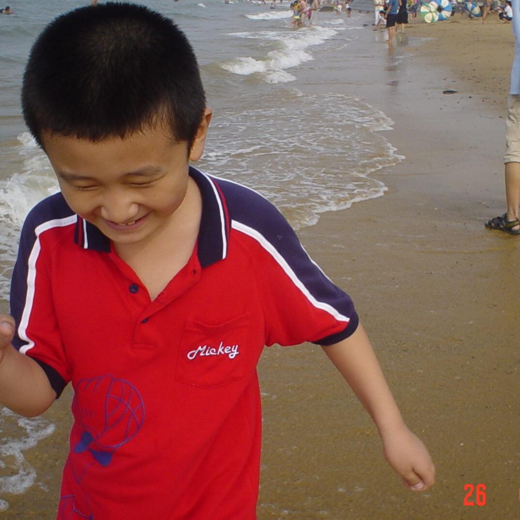 小牛