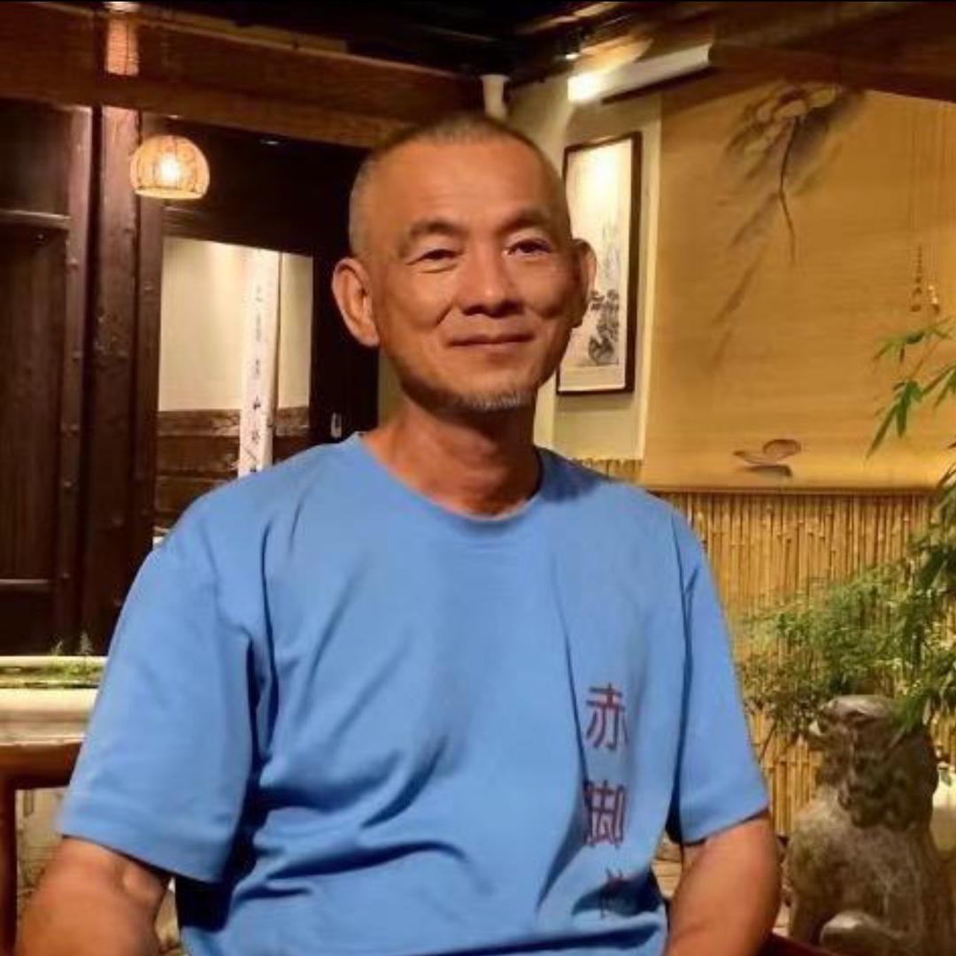 赤脚先🌟【中國台灣】本人帳號