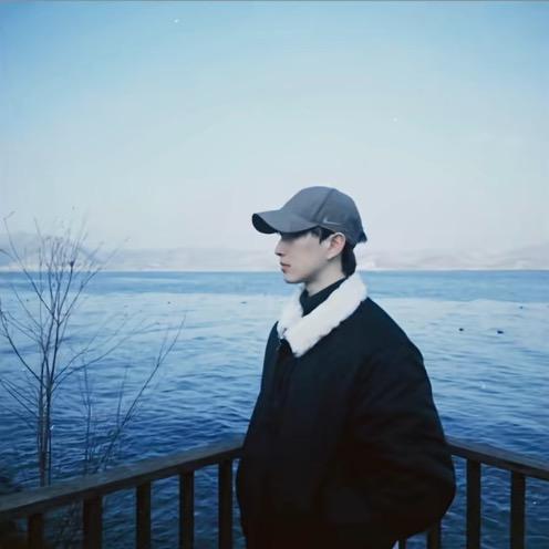 李苍霖