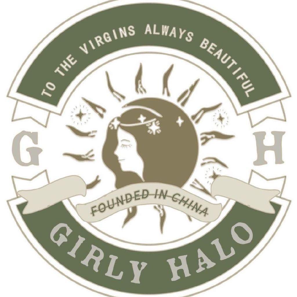 Girlyhalo2号店
