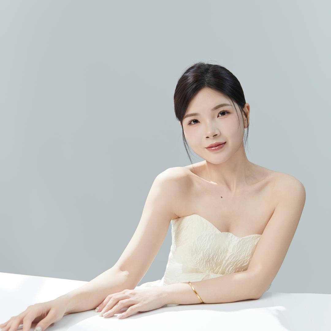 厦门普拉提Glory黄