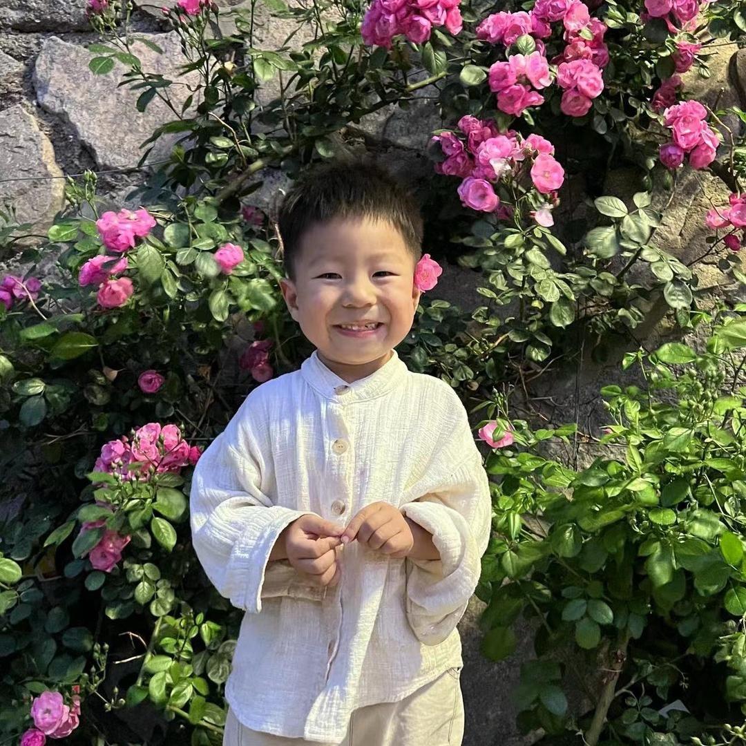 ✨奕辰麻麻（二胎月子中）