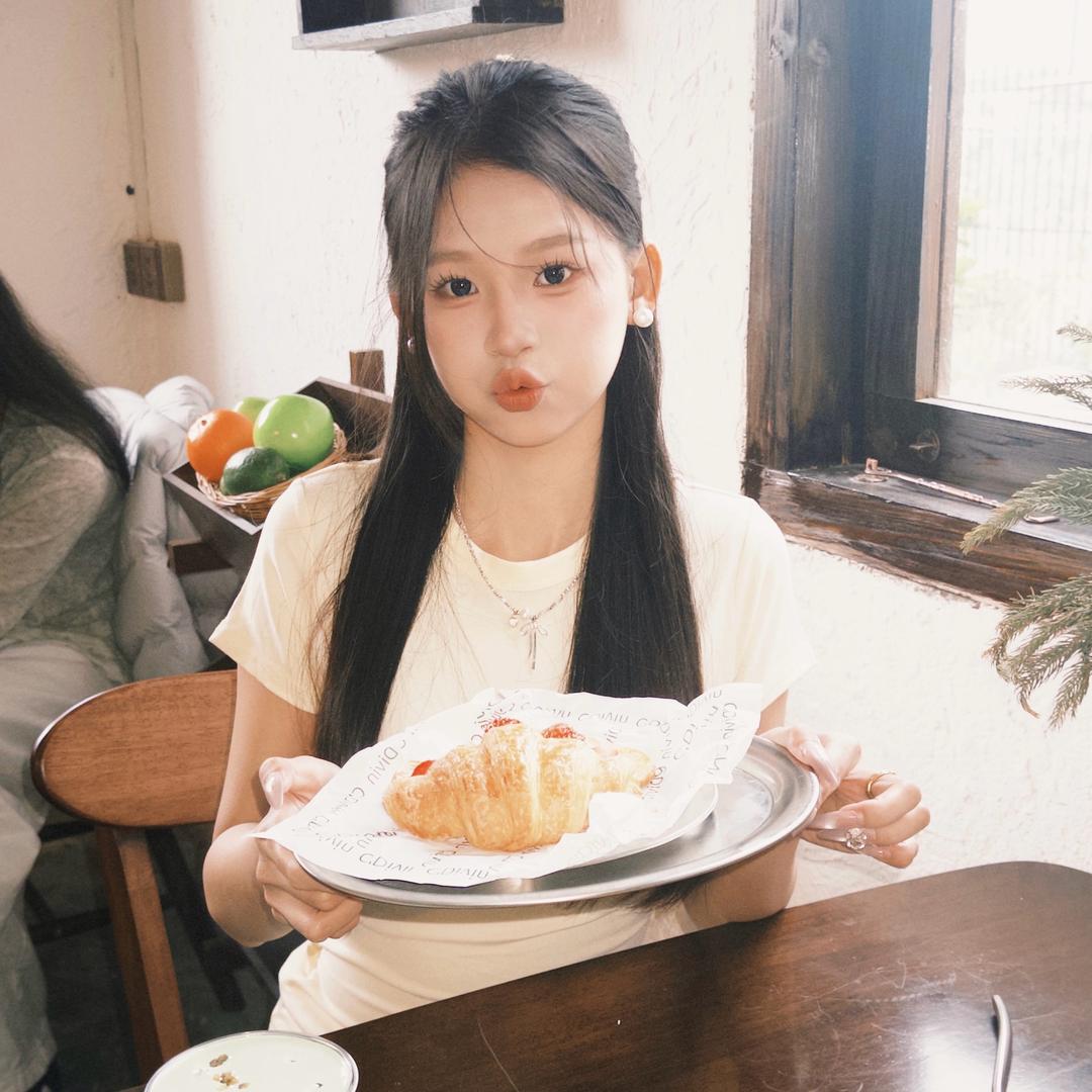 妮妮子、