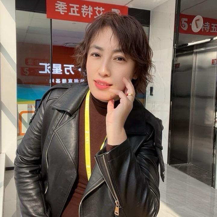 丽侠