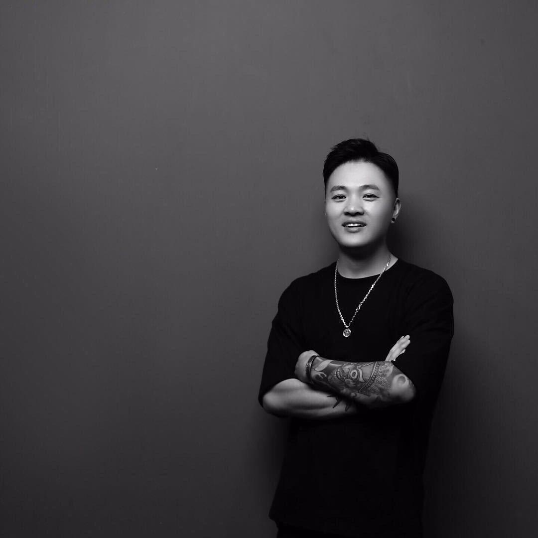 大庆梵TATTOO 手工穿孔