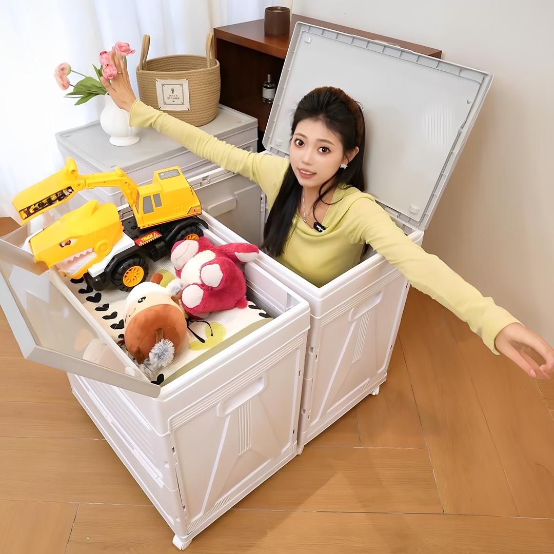 CLEAN ONE收纳用品