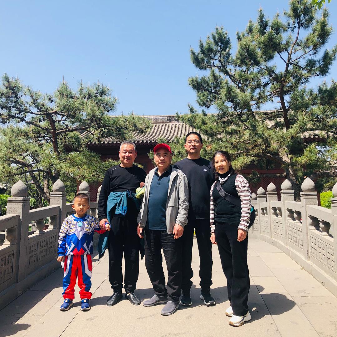 上善若水