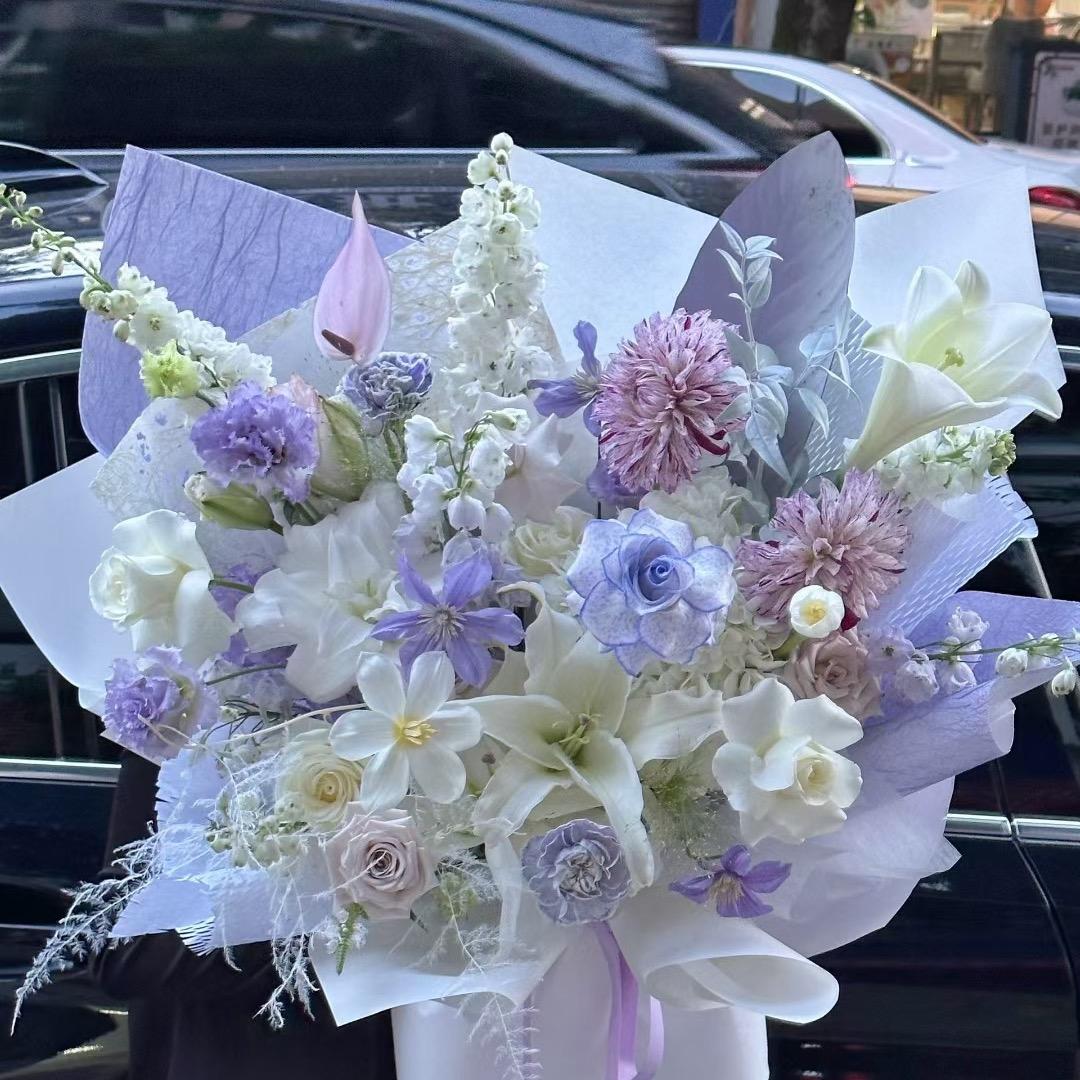 鲸喜派【西宁店】