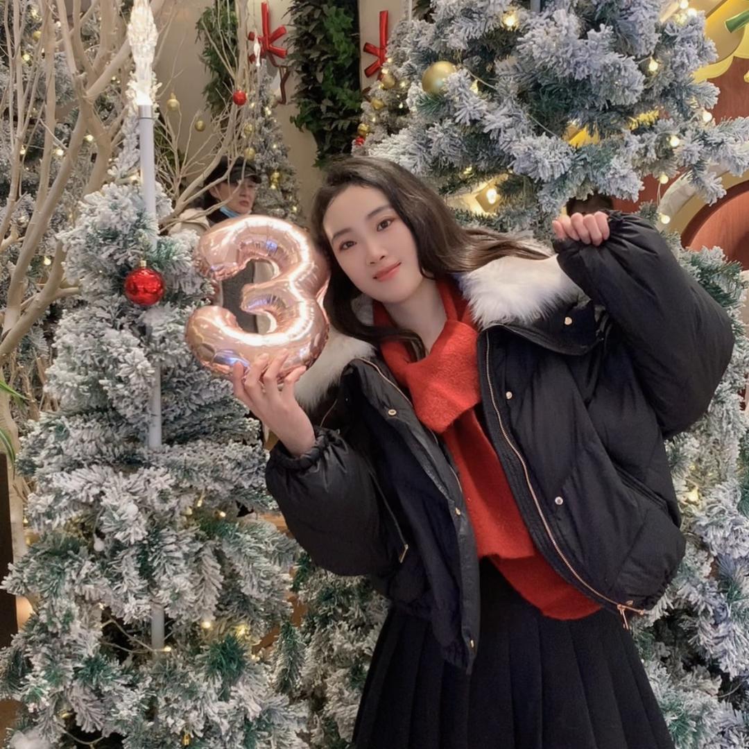 彭州晨曦家女装店