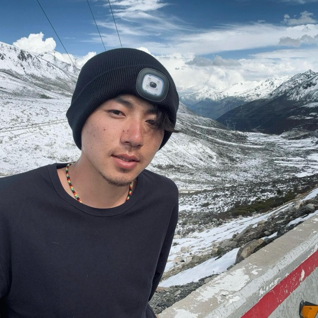 张予戈