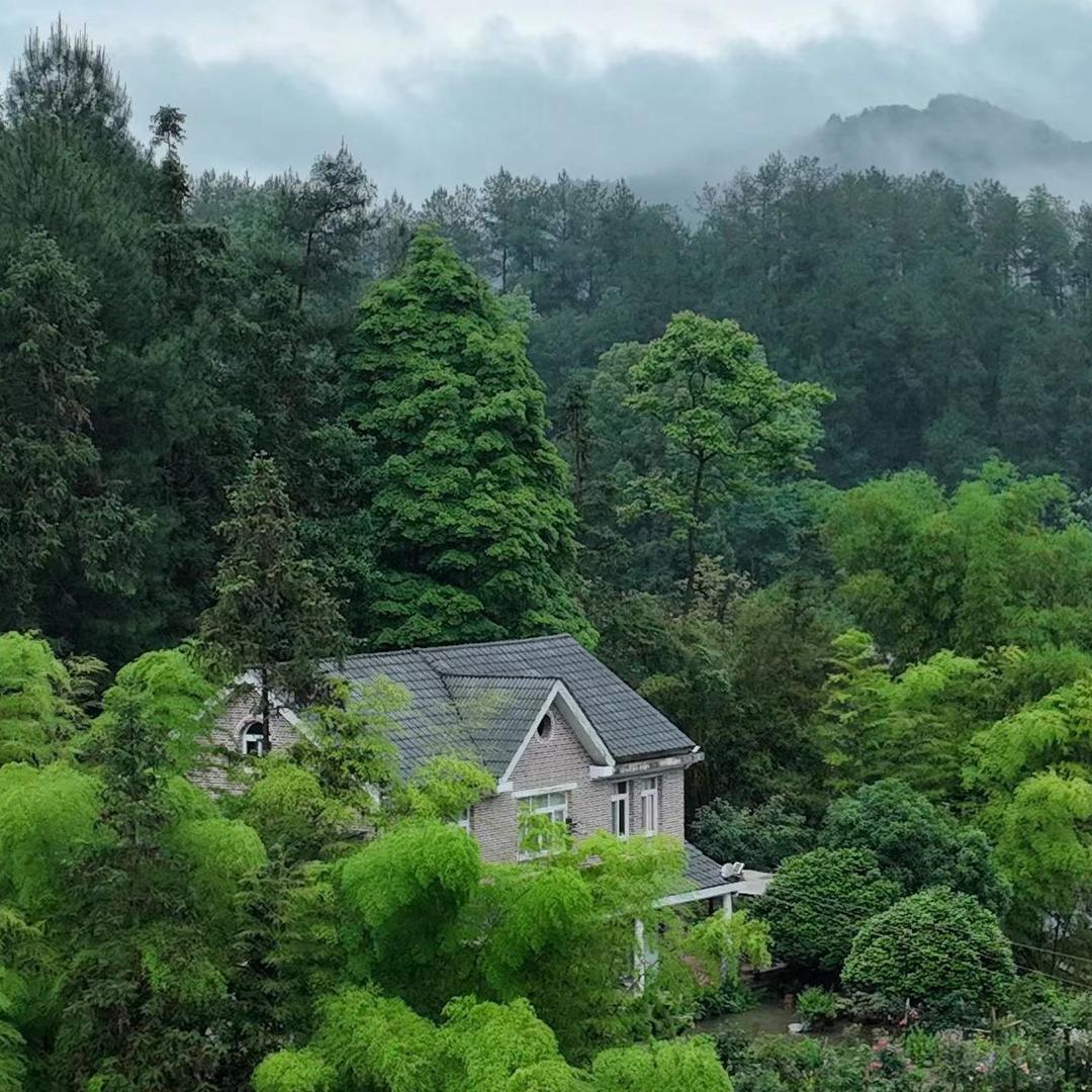 耘兮小院