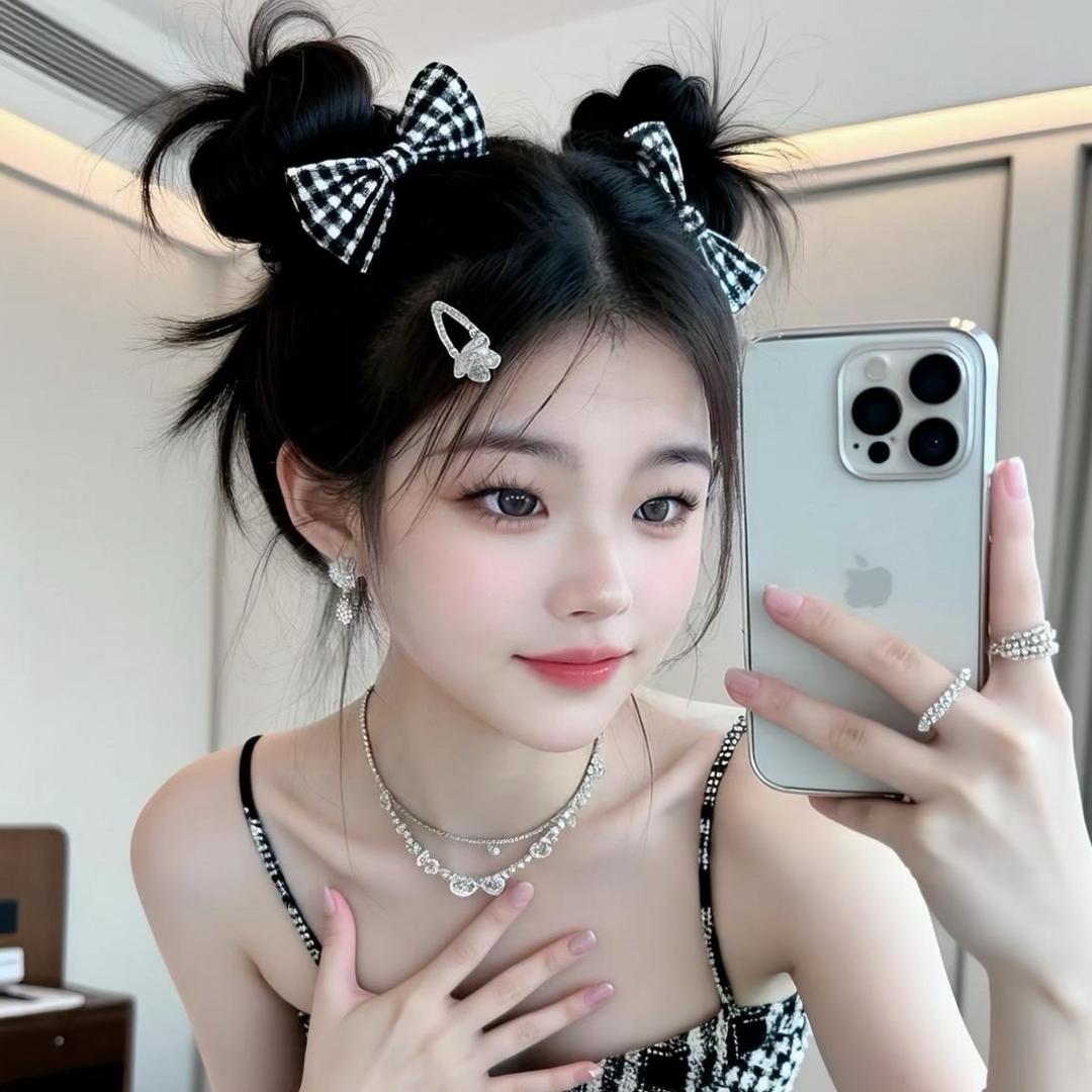 ‍♀偷星仙女