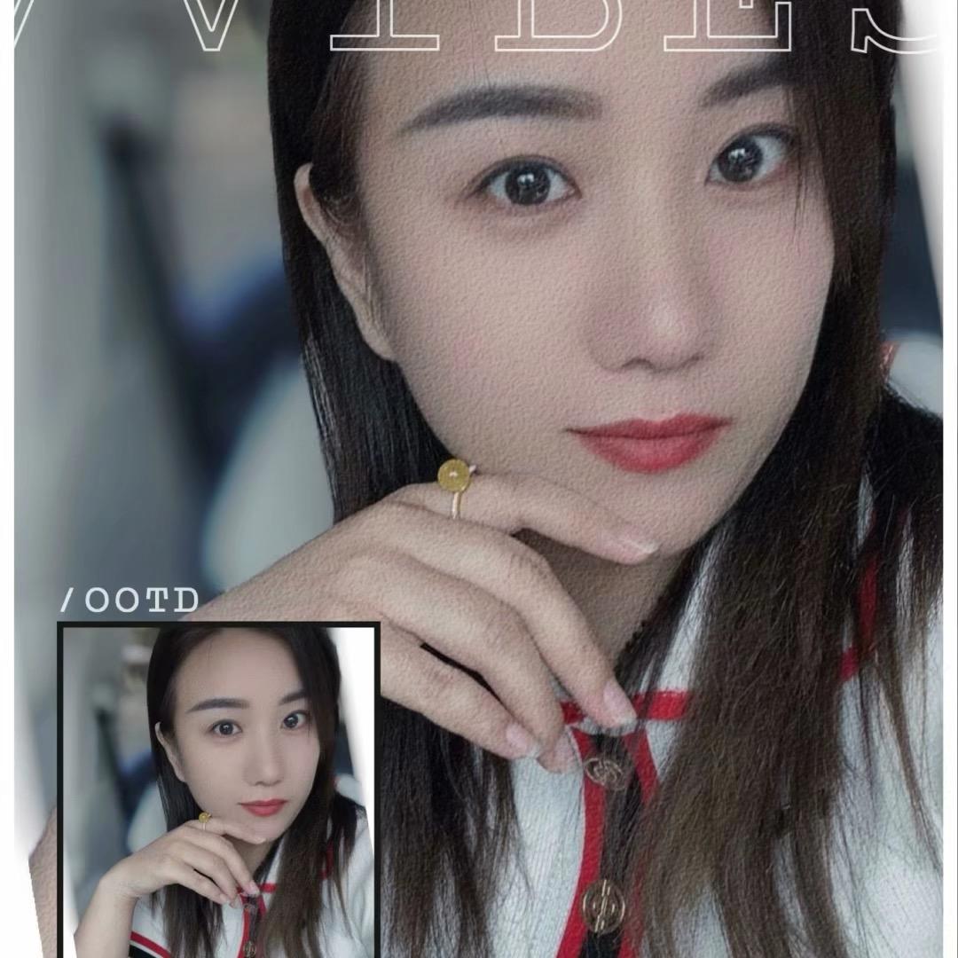 永不坠落的星星