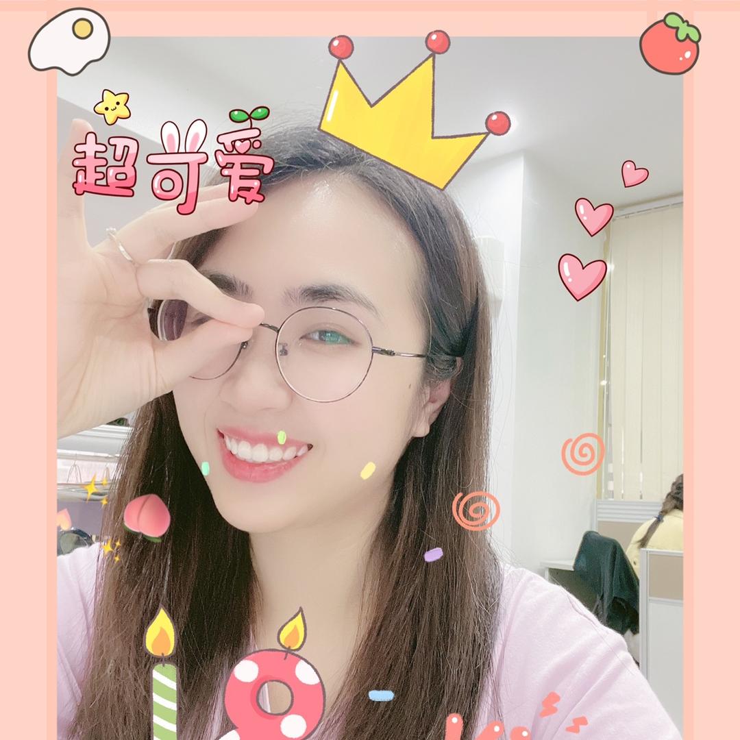 小猪同学🐳
