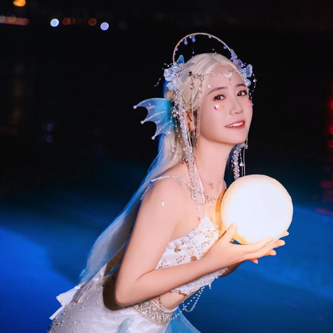 阿嘟嘟烤肉店嘟姐