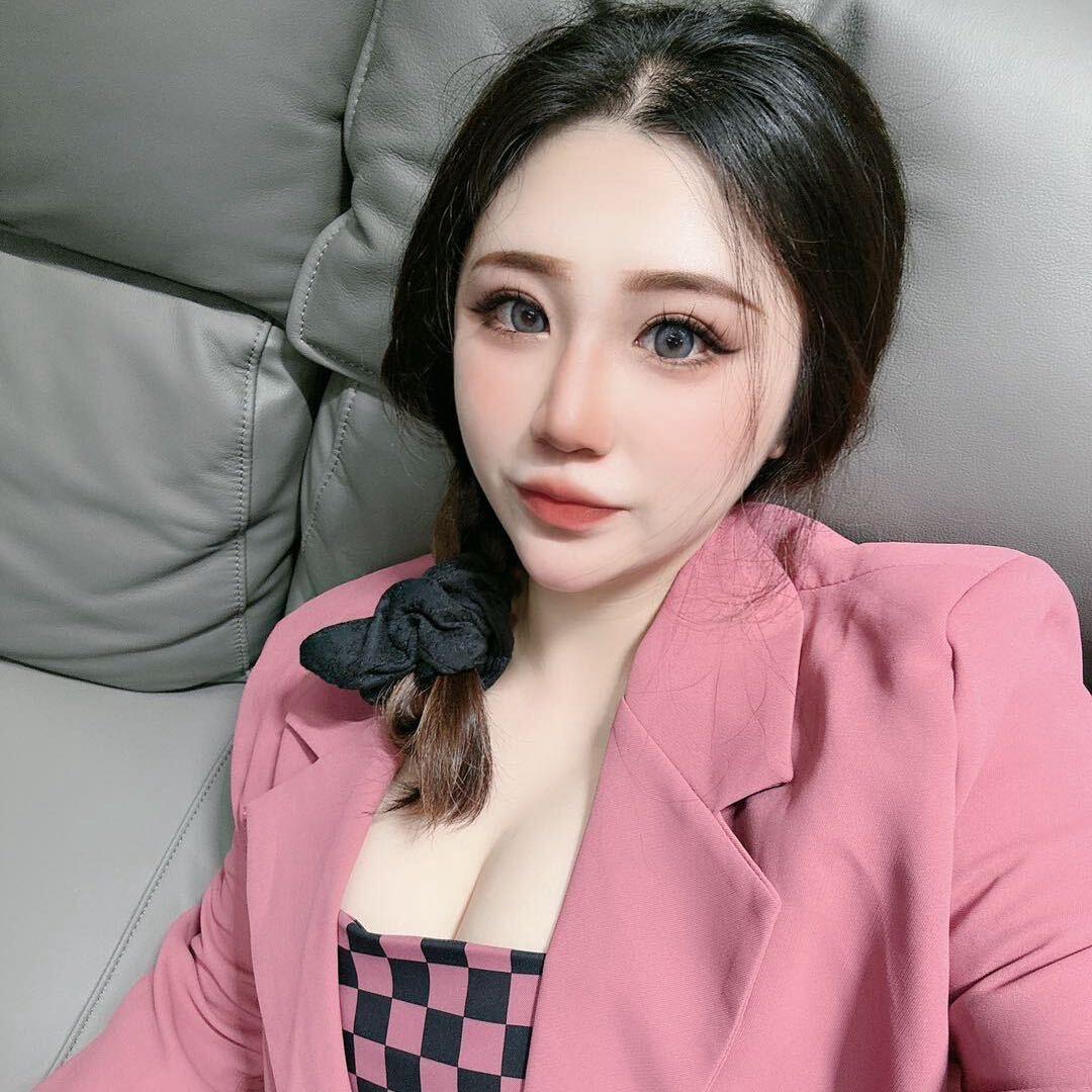 是波不是啵～