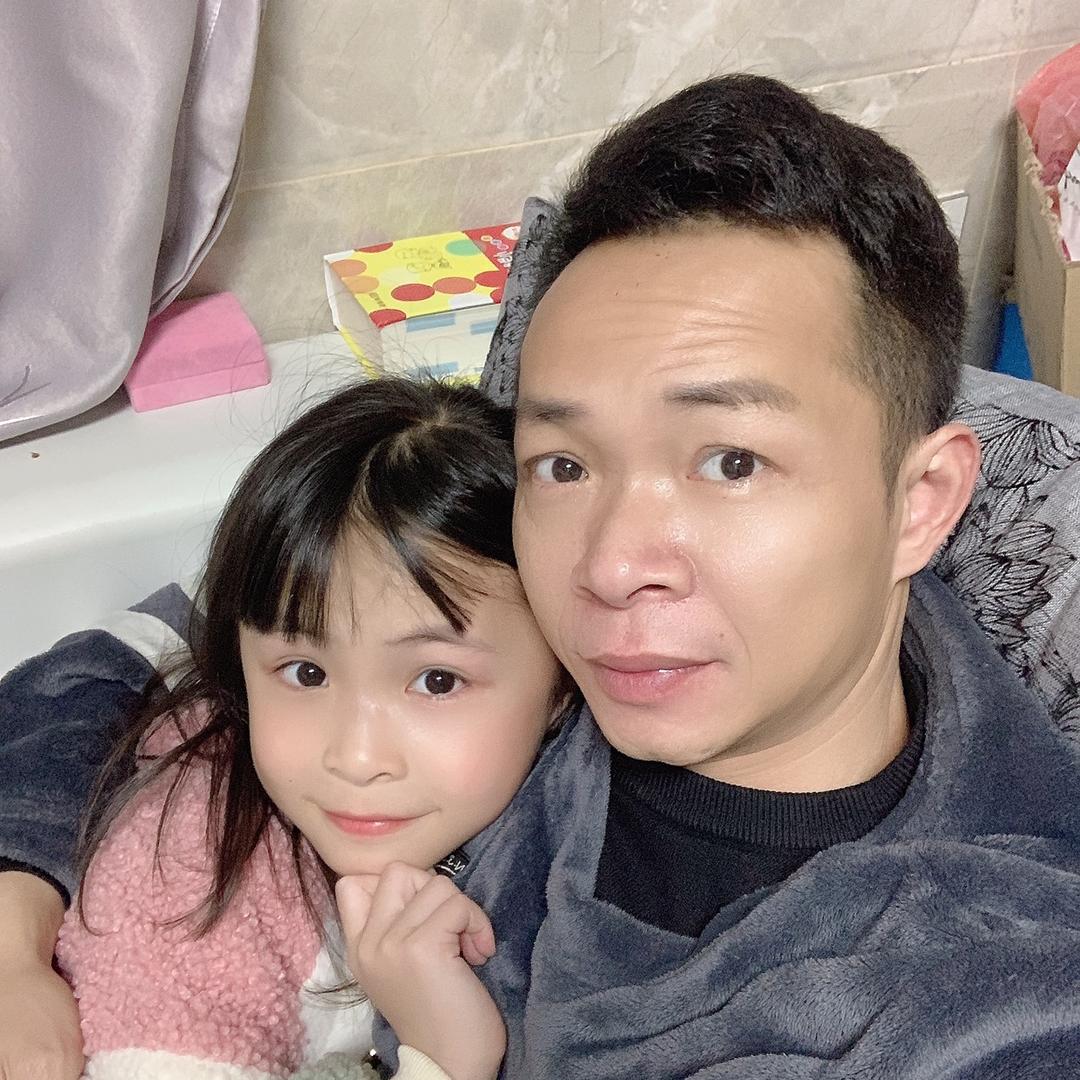 我家恬恬