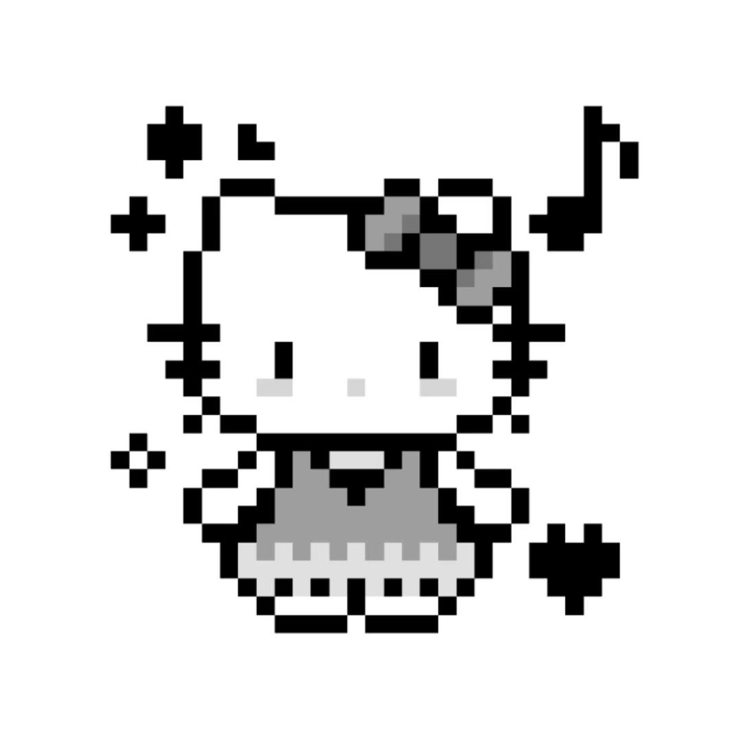 Kitty大王