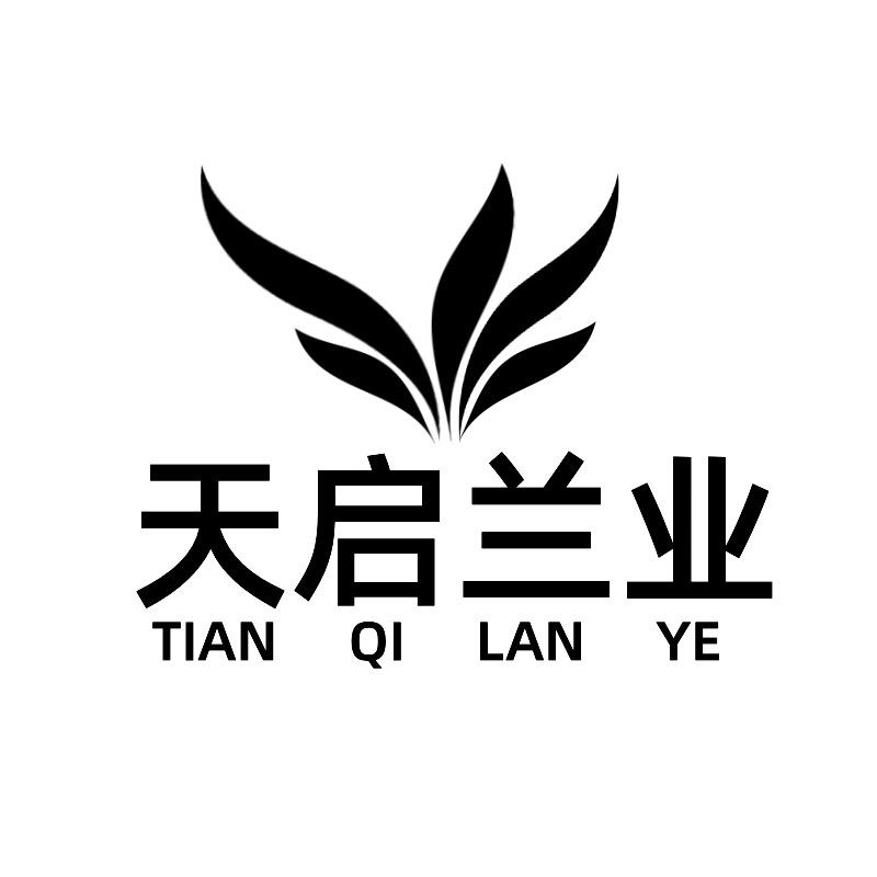 天启兰业