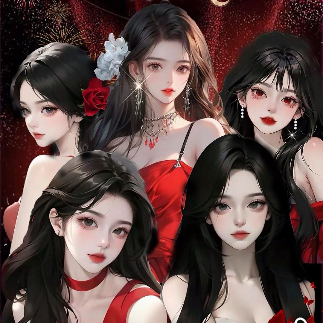Fy奇迹少女