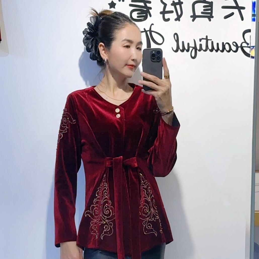 额敏县nubai民族风服装店
