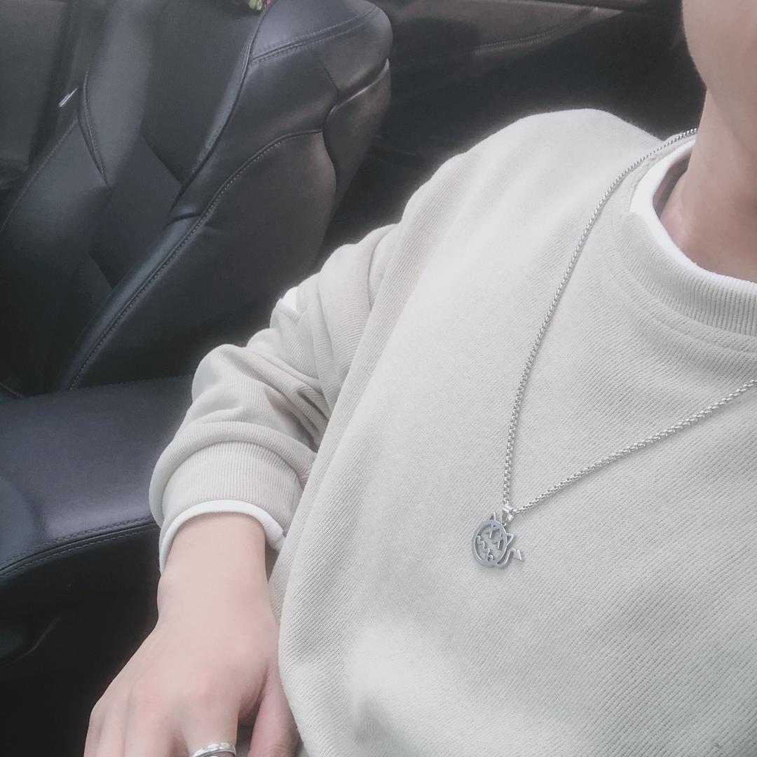 予你，