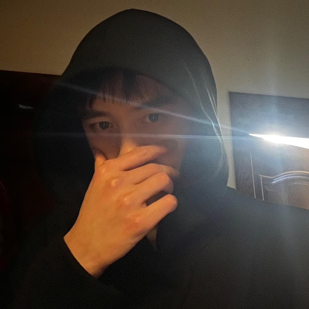 明天开始减肥🫥