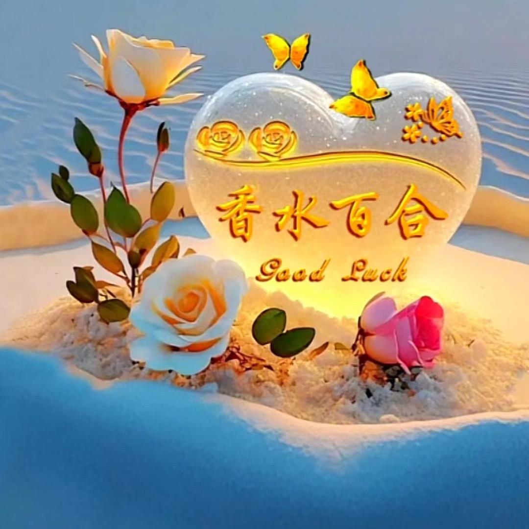 🌻香水百合🌻