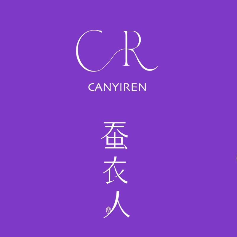 蚕衣人服装旗舰店