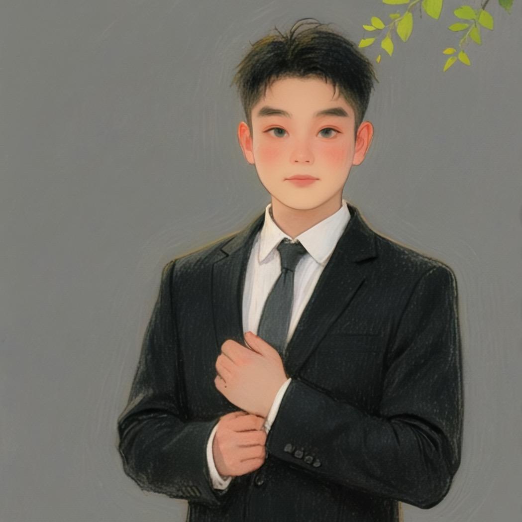 亂世年間