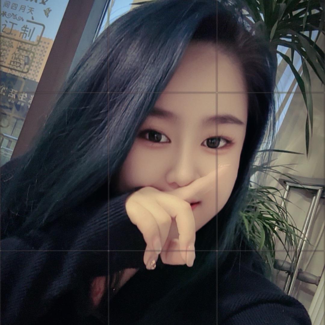 邹小七💫