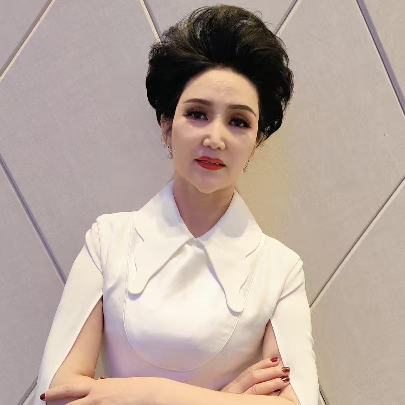 赵姐的金选养发馆