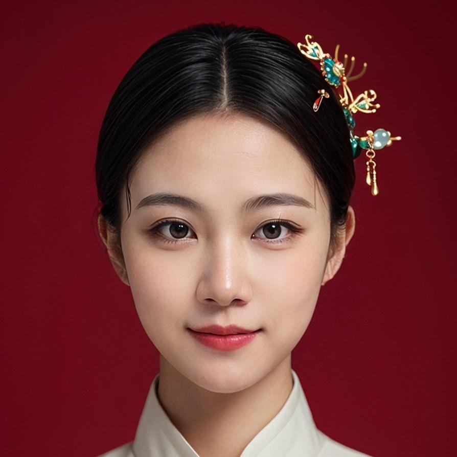 福布斯富婆👑 :-D💍