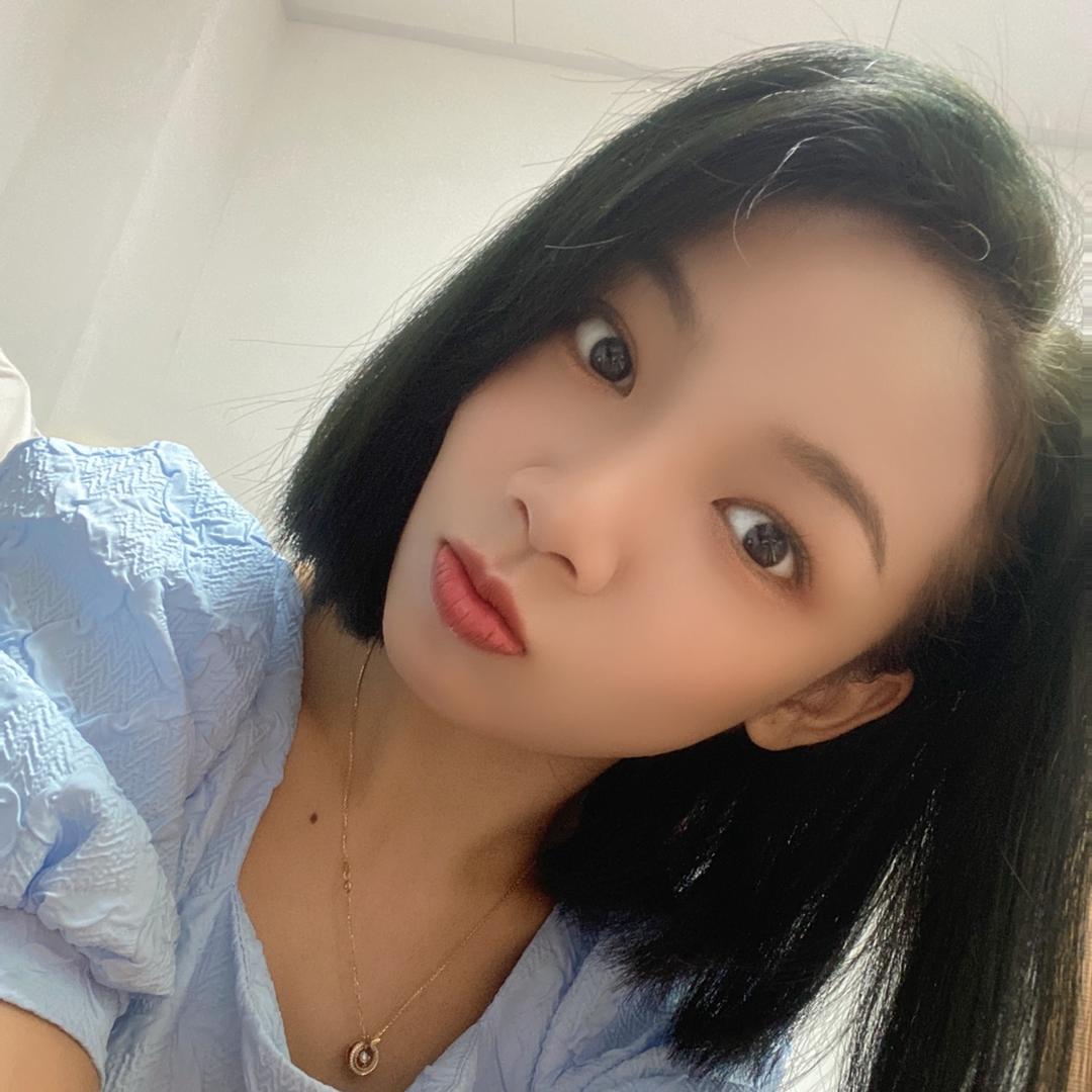 小可爱🍒