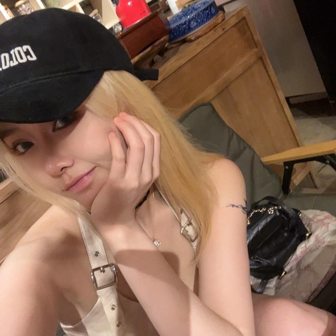 夏至♥︎极光🌈