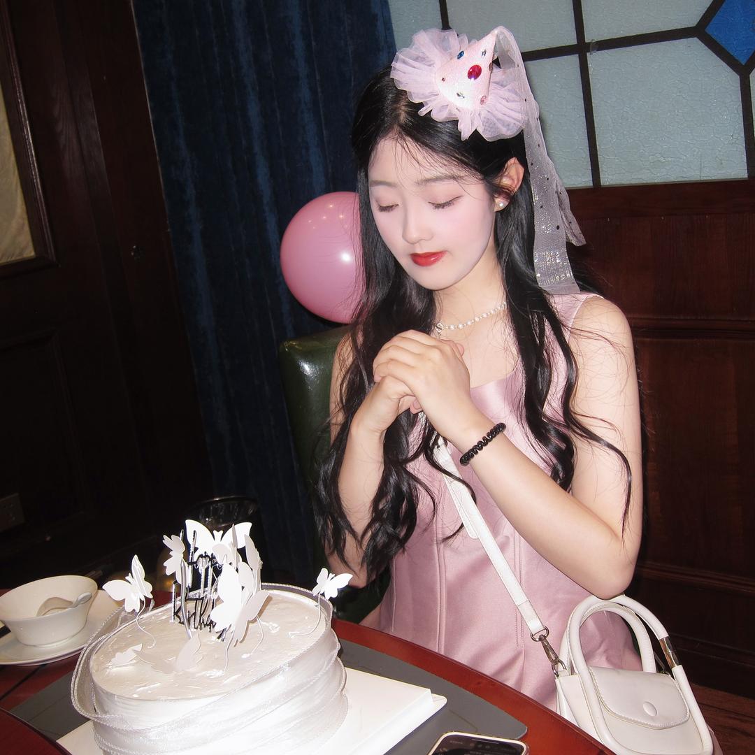 杨小莹baby💓