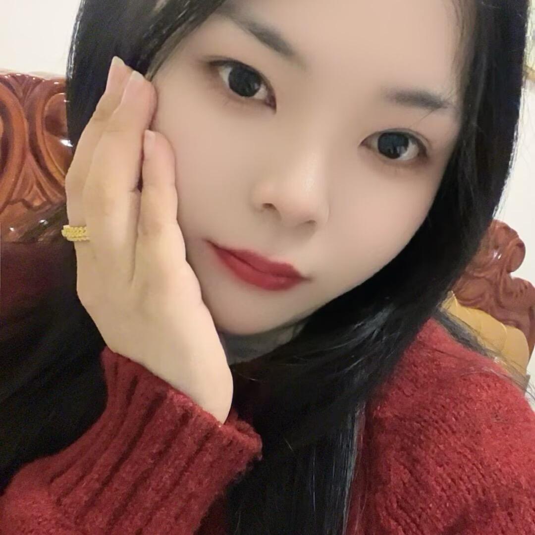 @你的女孩