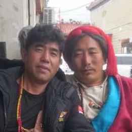糅云商贸（扎西）