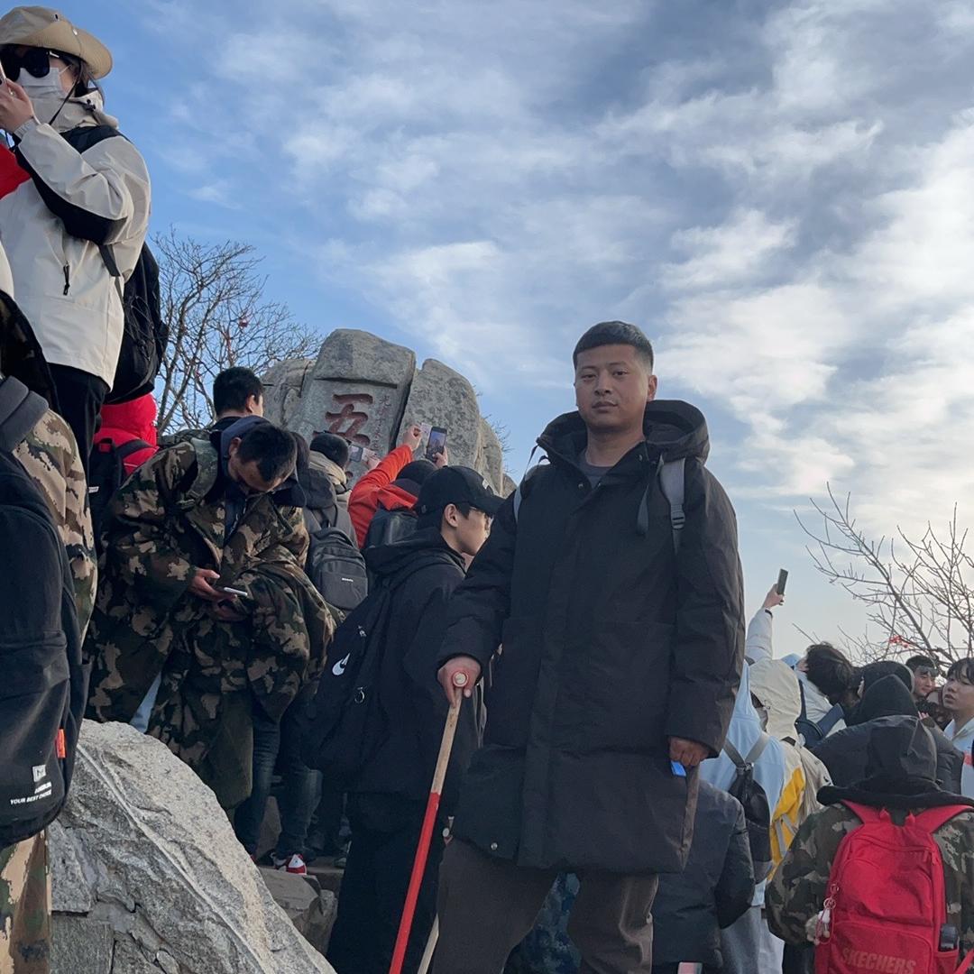 俞见电加热手套（工厂）
