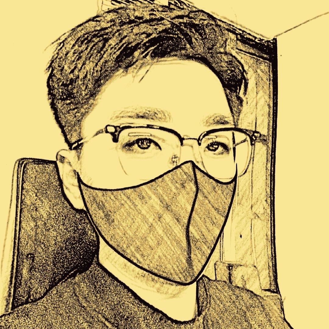 大朗毛织源头工厂:杨加杰