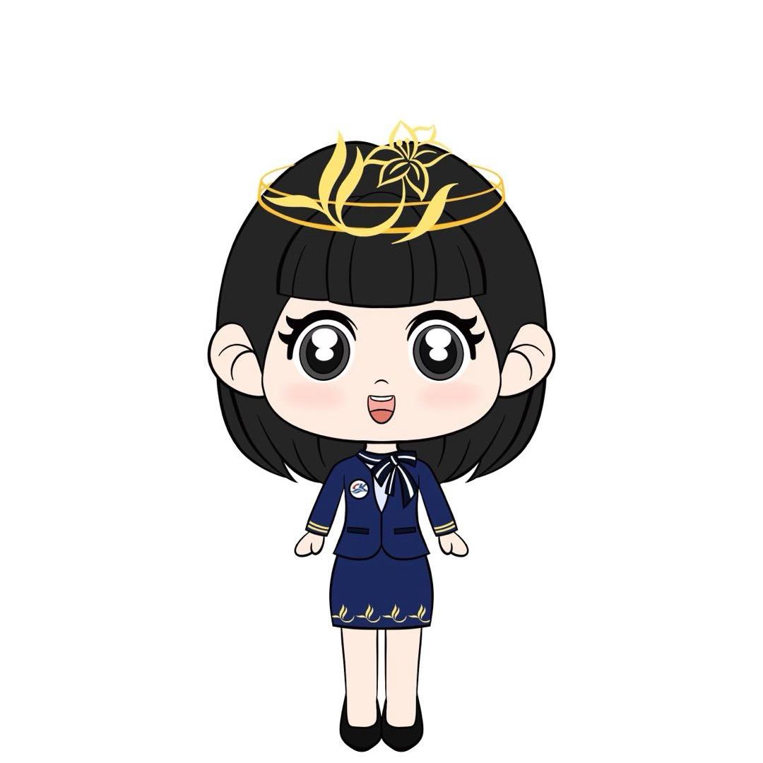 新香雪兰～🇨🇳