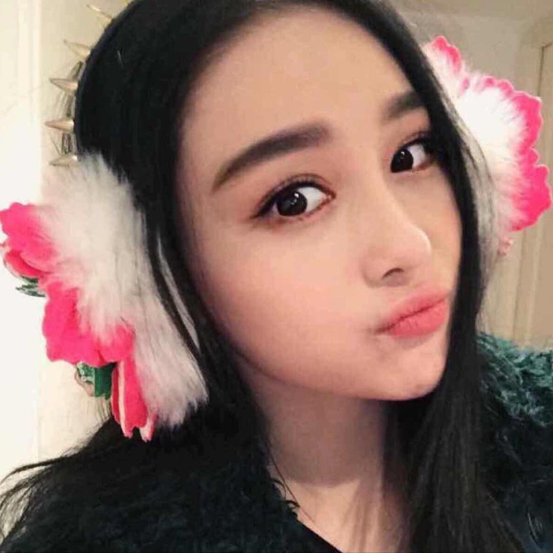 @小美